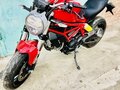 2018 Ducati Monster 797, красный, 649000 рублей - вид 7