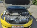2019 Skoda Octavia III (A7) Рестайлинг, жёлтый, 850000 рублей - вид 4