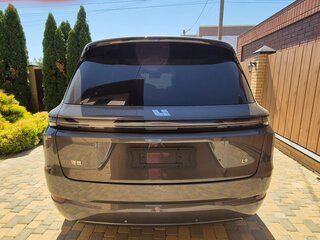 2024 Li Auto (Lixiang) L9 44.5 kWh I, серый, 8500000 рублей, вид 1
