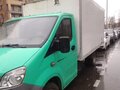 2013 ГАЗ ГАЗель Next, зелёный, 1120000 рублей - вид 4