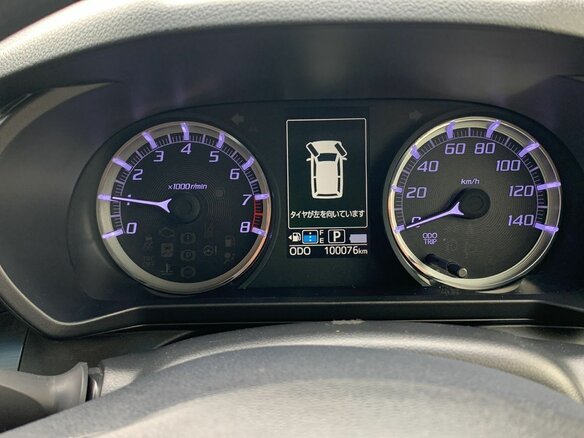 2017 Daihatsu Move VI Рестайлинг, чёрный, 905000 рублей - вид 20