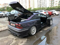 1994 Opel Calibra, пурпурный - вид 4