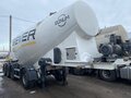2021 Bonum Полуприцеп-цистерна, белый, 3000000 рублей - вид 4