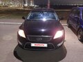 2008 Ford Mondeo IV, чёрный, 900000 рублей