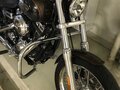 2013 Harley-Davidson Dyna Super Glide, коричневый - вид 3