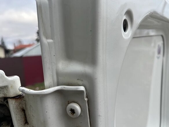 2012 Peugeot Boxer, белый, 1570000 рублей - вид 7