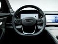 2026 Geely Monjaro I, чёрный - вид 6
