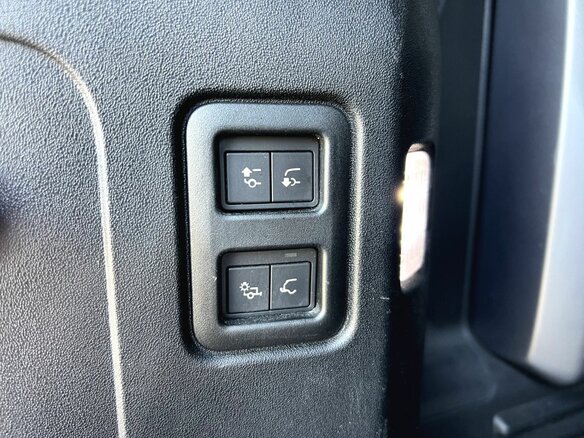 2021 Land Rover Defender 110 II, синий - вид 7