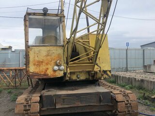 1988 РДК RDK-260, золотистый, 1100000 рублей, вид 1
