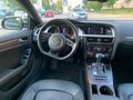 2015 Audi A5 I (8T) Рестайлинг, чёрный, 2100000 рублей - вид 2