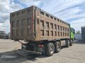 2022 Shacman (Shaanxi) SX3318, зелёный, 2489000 рублей - вид 2
