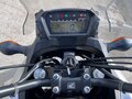 2013 Honda NC 700X, серебристый, 670000 рублей - вид 5