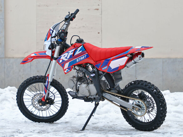 2025 Apollo RFZ Start, пурпурный, 99900 рублей - вид 5