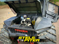 2026 Tinger TF4, чёрный, 2350000 рублей - вид 3