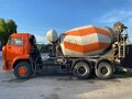 2004 КамАЗ Автобетоносмеситель, 1800000 рублей - вид 2