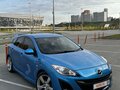 2011 Mazda Axela II, синий, 1150000 рублей