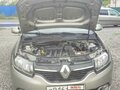 2016 Renault Logan II, бежевый, 750000 рублей - вид 3
