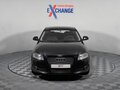 2008 Audi A3 II (8P) Рестайлинг 2, чёрный, 410000 рублей - вид 2