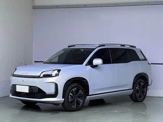2025 Aion V Home 520 II Рестайлинг, серебристый, 2210000 рублей, вид 1