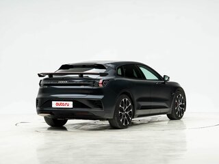 2026 Zeekr 001 103 kWh I Рестайлинг 2, чёрный, 8300000 рублей, вид 5