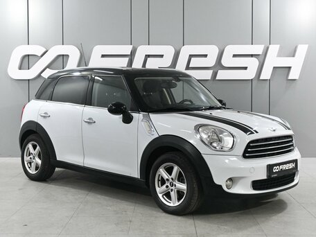 Mini Countryman I