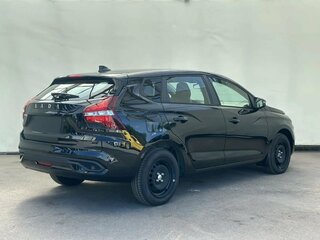 2026 Lada (ВАЗ) Iskra SW, чёрный, 1560000 рублей, вид 4