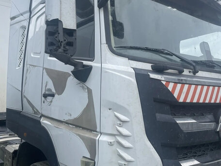 2023 Dongfeng Vasol HV7, белый, 5100000 рублей, вид 1