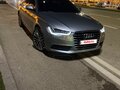 2012 Audi A6 IV (C7), серый, 2400000 рублей - вид 4