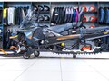 2019 BRP Lynx Commander 900, серый