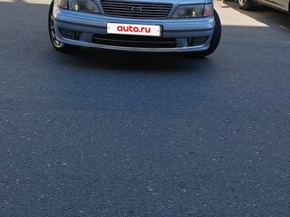 1999 Nissan Maxima IV (A32), серый, 520000 рублей, вид 1