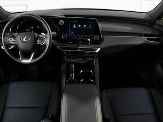 2025 Lexus RX 300 V, серый, 7550000 рублей, вид 2