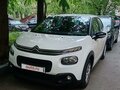 2020 Citroen C3 III, белый - вид 1