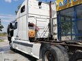 2003 Volvo VNL, белый, 1650000 рублей - вид 7