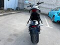 2021 Triumph Trident 660, чёрный, 890000 рублей - вид 4