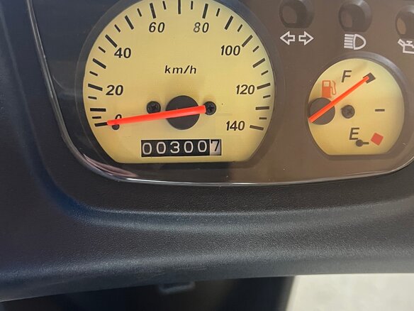 1999 Yamaha BWs, синий, 350000 рублей - вид 16