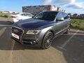 2015 Audi SQ5 I (8R), серый, 2400000 рублей