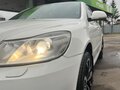 2012 Skoda Octavia II (A5) Рестайлинг, белый, 1050000 рублей - вид 4