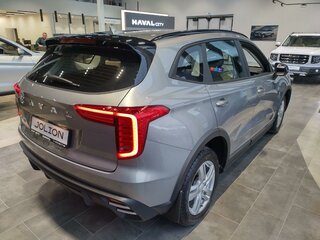 2026 Haval Jolion I Рестайлинг, серый, 2499000 рублей, вид 4