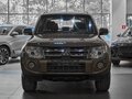 2012 Mitsubishi Pajero IV Рестайлинг 1, коричневый, 1699000 рублей - вид 1