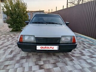 1989 Lada (ВАЗ) 2109, белый, 200000 рублей, вид 3