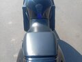 2001 Honda CBR 1100 XX, чёрный, 350000 рублей - вид 4
