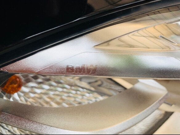 2015 BMW X6 30d II (F16), чёрный, 4000000 рублей - вид 18