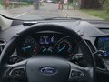 2018 Ford Kuga II Рестайлинг, серый, 1850000 рублей - вид 2