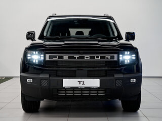 2026 Jetour T1, чёрный, 3999900 рублей, вид 2
