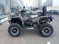2025 Stels ATV-650 Guepard Trophy, серый, 1170000 рублей - вид 5