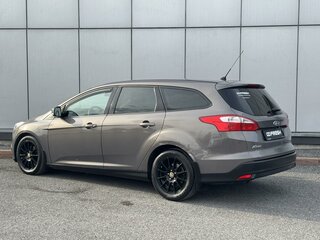2012 Ford Focus III, коричневый, 759999 рублей, вид 2