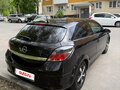 2008 Opel Astra GTC H Рестайлинг, чёрный, 610000 рублей - вид 8