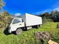 2008 Foton Ollin, белый, 430000 рублей - вид 6