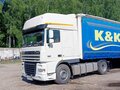 2008 DAF XF 105, белый, 4900000 рублей - вид 2