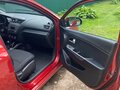 2017 Kia Rio III Рестайлинг, пурпурный, 999000 рублей - вид 8